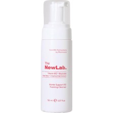 1001 Bariyer Güçlendirici & Onarıcı B12 Yüz Serumu Ceramide Complex + Bisabolol 30 ml