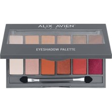 1001 12 Li Far Paleti - Eyeshadow Palette 999 All Seasons 15,6 G