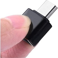 1001 4311 Type C USB 3.1 To USB 3.0 Şarj Çevirici Dönüştürücü Adaptör