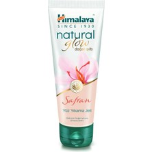 1001 Since 1930 Natural Glow Doğal Işıltı Yüz Yıkama Jeli 100 Ml, Safran, Niacinamide