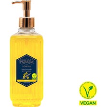 1001 Sıvı Sabun Mimoza 500ML
