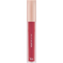 1001 Village 11 Factory Velvet Fit Lip Tint Ruby Pink 4.7g - Mat & Kremsi Dudak Tinti