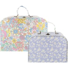 1001 x Liberty - Çanta - 2 Adet
