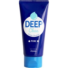 1001 Gözenek Karşıtı Yüz Yıkama Köpüğü 130ML Apıeu Deep Clean Foam Cleanser (Pore)