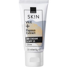 1001 Nutra Effects Radiance Bb Krem 30 Ml. Extra Light