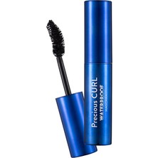 1001 Precious Curl Waterproof Mascara 11.5ml