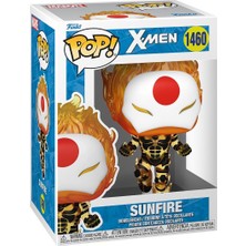 1001 Nita Toys Pop Marvel: X-Men- Sunfire Figür