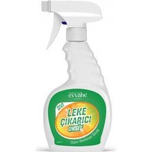 1001 Sıvı, Leke, Çıkarıcı, Oksit, 500ML