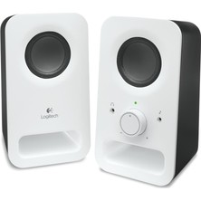 1001 Z150 2.0 Speaker, Beyaz