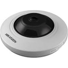 1001 DS-2CD2110F-I 1.3mp 4mm Sabit Lensli Ir 30M Gece Görüş Ip Dome Kamera Poe