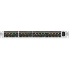 1001 MDX4600 V2 Dinamik Arttırıcı ve Düşük Kontur Filtreli Referans Sınıfı 4 Kanallı Genişleti