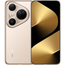 1001 Pura 80 Ultra Akıllı Telefon 16GB+512GB, Değiştirilebilir Çift Telefoto Kamera, 1 Inç Ultra I�