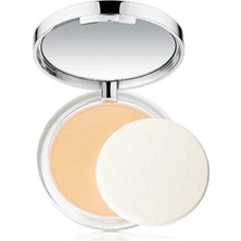 1001 Almost Powder Makeup SPF15 01 Fair Pudra 1 Paket (1 x 10 G)