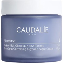 1001 Vinoperfect Glikolik Gece Kremi 50 ml