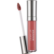 1001 Dewy Lip Booster Dolgunlaştırıcı Etkili Yarı Transparan Dudak Parlatıcısı