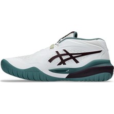 Asics Asıcs Gel Resolution x Erkek Tenis Ayakkabısı