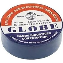 CATEKSSS Elektrik Bandı Globe