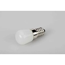 CATEKSSS CT4261 Geniş Açı LED Kapsül Ampul 2W Beyaz