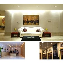 CATEKSSS Ct 5200 7W LED Spot 6400K Beyaz Işık