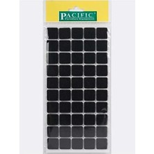 CATEKSSS Yapışkanlı Mobilya Keçesi 20*20 mm
