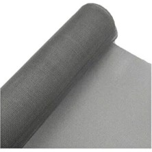 CATEKSSS Kapı ve Pencere Için Fiber Sineklik Teli 100X120 Pvc-Polyester