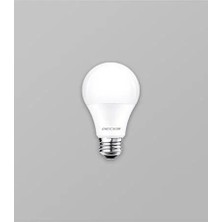 CATEKSSS 7W E27 Duylu LED Ampul 6500K