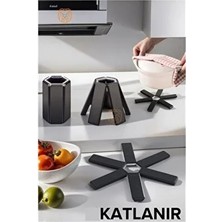 CATEKSSS Katlanır Nihale