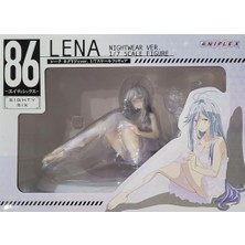 1001 86 Seksen Altı - Lena Gecelik Ver. 1/7 Ölçek Figürü