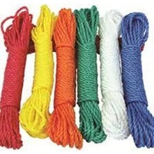 CATEKSSS Çamaşır Ipi 6lı 10 Tr