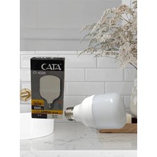 CATEKSSS 15W Torch LED Ampul 1500LM-6400K Beyaz Işık