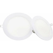 CATEKSSS KDL400 Slim LED Panel 6W 6500K Beyaz