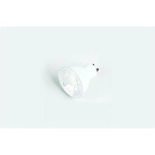 CATEKSSS CT-4215K 7W LED Ampül GU10 Kırmızı