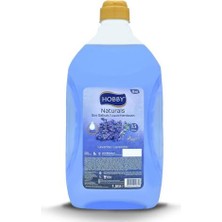 1001 Sıvı Sabun Naturel Lavanta 1500 ml