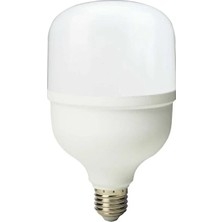 CATEKSSS 20W Torch LED Ampul (Beyaz Işık) - 1 Adet