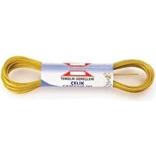 CATEKSSS Çelik Çamaşır Ipi 10 mt 10 M