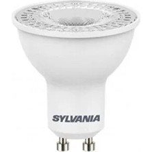 CATEKSSS Sylvanıa 4.5W Beyaz Işık Ampul GU1O Duy Beyaz
