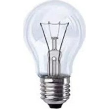 CATEKSSS 48 Volt E27 Ampül Beyaz