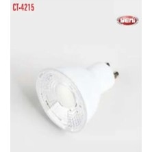 CATEKSSS CT-4215 LED Ampul Beyaz