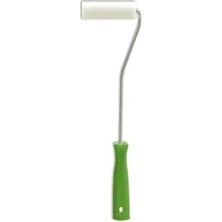 CATEKSSS Parmak Rulo Takım 10 cm Sünger