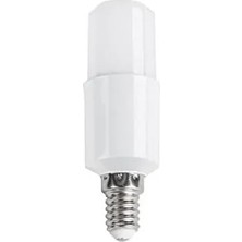 CATEKSSS 8 Watt LED Buji Ampul E14 Duy Günışığı Işık CT-4092