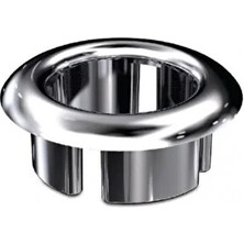 CATEKSSS Köşeli/oval Lavabo Yüzüğü