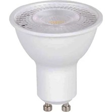 CATEKSSS 7 Watt LED Ampül GU10 Duy 6500K Beyaz