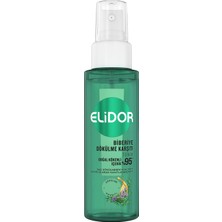 1001 Tonik Biberiye Dökülme Karşıtı 90 ml