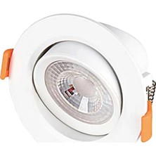 CATEKSSS CT-5204 Akik Spot (7W) (Günışığı)