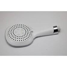 CATEKSSS Duş Başlığı Plastik