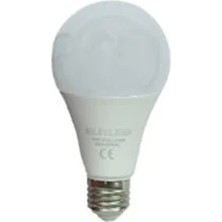 CATEKSSS 15W Sarı LED Ampül