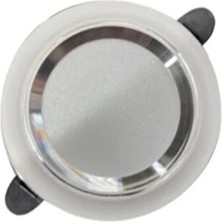 CATEKSSS Zebra 6W Üç Renk LED Spot Armatur