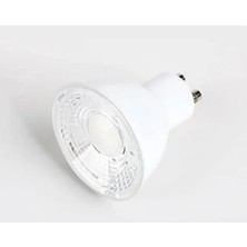 CATEKSSS CT-4215 LED Ampul Beyaz GU10 Duy 7W