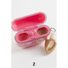 Zero Land Aconcept Ronassi Kalp Blush Concealer Highlighter-2