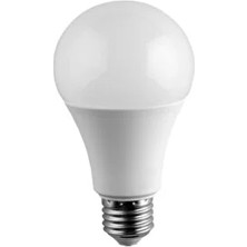 CATEKSSS 9W LED Ampul E27 Duylu 6400K Beyaz Işık
